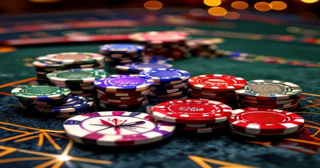 Chiến Lược Baccarat Tại VAN88 – Cách Chọn Cửa Và Giữ Vốn