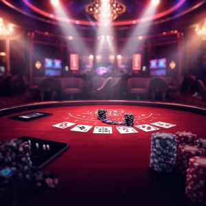 Roulette VAN88