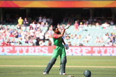Mahmudullah riyad Bangladesh cricketer