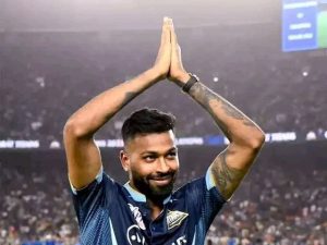 Hardik pandya retain from mumbai indians