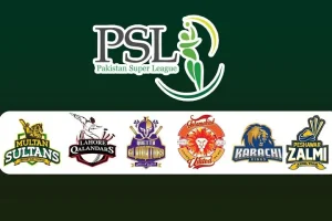 Psl away from Pakistan