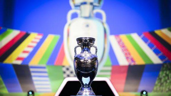 Uefa Euro 2024 Final Draw and Groups team
