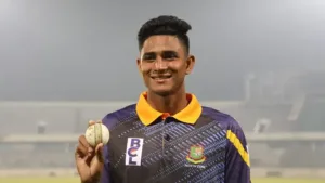 নাহিদ রানা