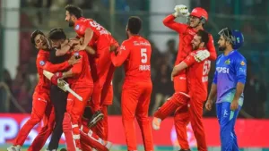 ইসলামাবাদ ইউনাইটেড