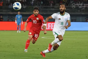 ফিলিস্তিনের কাছে অসহায় আত্মসমর্পণ বাংলাদেশের