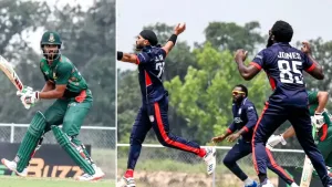 Bangladesh,Bangladesh cricket,BCB,Bangladesh vs USA.