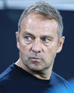 হান্সি ফ্লিক,Hansi flick,Barcelona coach,