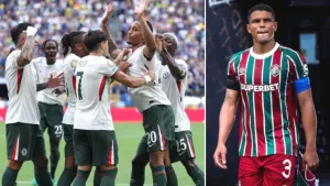 Fluminense,Chelsea,fluminense vs Chelsea,club world cup 2025