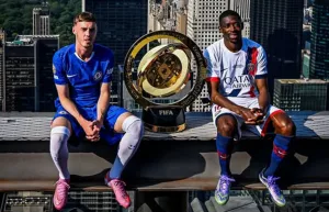 fifa club world cup,club world cup 2025,psg vs chelsea,psg,chelsea,