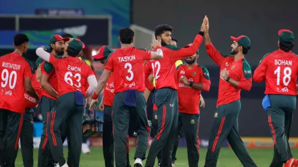 বাংলাদেশ ক্রিকেট, আয়ারল্যান্ড ক্রিকেট, টি-টোয়েন্টি সিরিজ, বাংলাদেশ স্কোয়াড, বিসিবি, সাইফউদ্দিন, মাহিদুল ইসলাম অঙ্কন, তাসকিন আহমেদ, শামীম হোসেন, চট্টগ্রাম টি-টোয়েন্টি, বাংলাদেশ বনাম আয়ারল্যান্ড, Bangladesh Cricket, Ireland Tour Bangladesh, T20 Series 2025, Bangladesh Squad, Saifuddin Return, Ankon Debut, Cricket News BD, BD Sports, Tiger Cricket, Motiur Rahman Stadium, Chattogram T20, BAN vs IRE