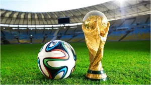 ফিফা বিশ্বকাপ ২০২৬
