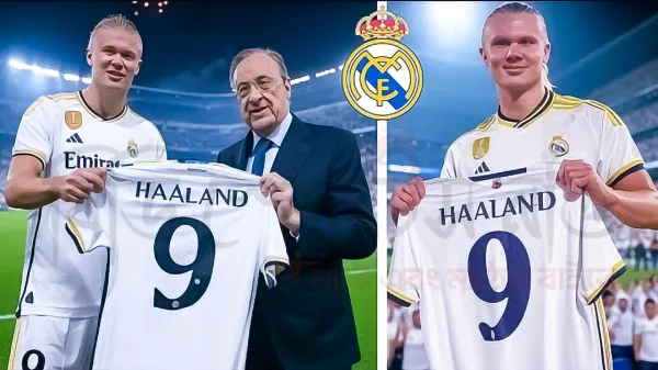 Erling Haaland, Erling Haaland to Real Madrid, হালান্ড রিয়াল মাদ্রিদ, হালান্ড ট্রান্সফার নিউজ, হালান্ড রিয়াল মাদ্রিদে যাচ্ছে, Haaland transfer news, Real Madrid transfer news, হালান্ড আপডেট, হালান্ড মুভ টু রিয়াল মাদ্রিদ, Erling Haaland Real Madrid 2025, হালান্ডের নতুন ক্লাব, হালান্ড গুজব, football transfer news, রিয়াল মাদ্রিদ খবর, হালান্ড রিয়াল মাদ্রিদ ডিল, haaland rumours, la liga transfer update, হালান্ড স্পেন, Real Madrid latest signing, হালান্ড রিয়াল মাদ্রিদ কনফার্ম?
