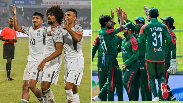 জাতীয় সংসদ নির্বাচন, এনএসসি, জাতীয় ক্রীড়া পরিষদ, বাংলাদেশ ক্রিকেট, বাংলাদেশ ফুটবল, খেলোয়াড় নির্বাচন প্রচারণা, sports politics, Bangladesh sports news, NSC directive, national team players