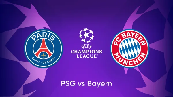 champions league,ucl,bayern vs psg,bayern munich,bayern munich vs psg,psg,