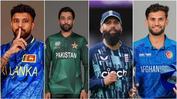 সিলেট টাইটান্সের সরাসরি বিদেশী সাইনিংয়ে চমক