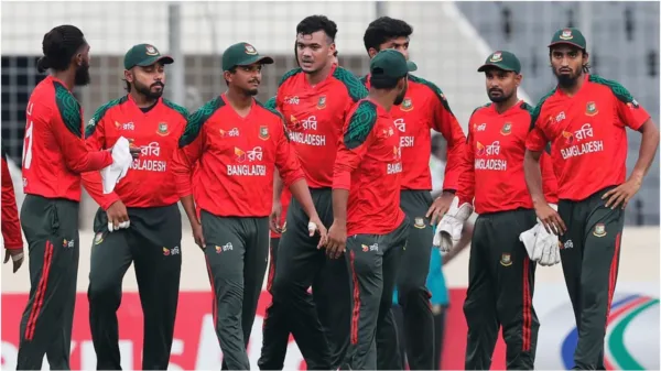 ২০২৬,বাংলাদেশ ক্রিকেট ২০২৬