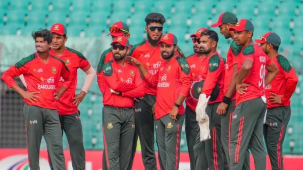 বাংলাদেশ