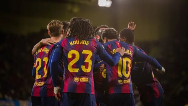 বার্সেলোনা