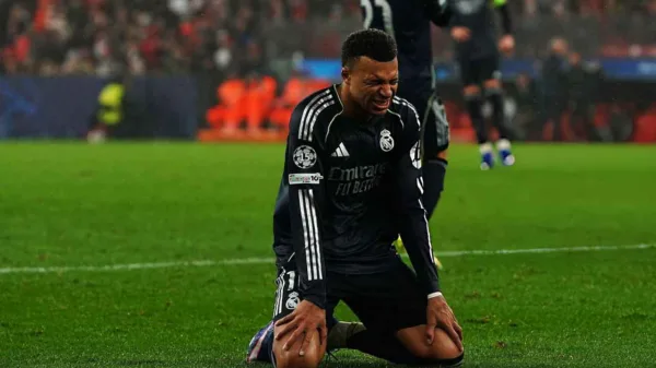 রিয়াল মাদ্রিদ