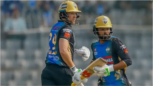 রংপুর রাইডার্স‌