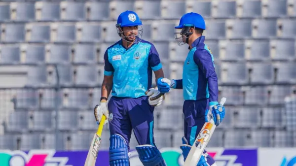 বিপিএল ২০২৬ নোয়াখালী এক্সপ্রেস