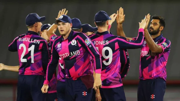 স্কটল্যান্ড