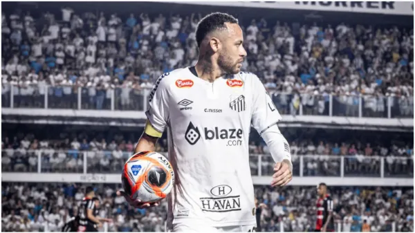 নেইমার,নেইমার জুনিয়র,ব্রাজিল,সান্তোস,ইন্টার মায়ামি