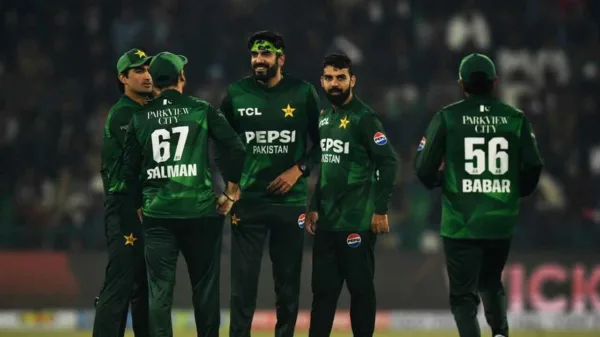 টি–টোয়েন্টি বিশ্বকাপ ২০২৬