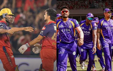 বেঙ্গালুরু-কলকাতা,আইপিএল ২০২৬,আজকের খেলা,আজকের ক্রিকেট খেলা,আজকের খেলা ক্রিকেট,