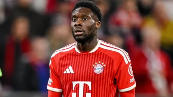 alphonso davies,davies,b ayern munich,বায়ার্ন‌ মিউনিখ,বায়ার্ন‌ ,আলফনসো ডেভিস,